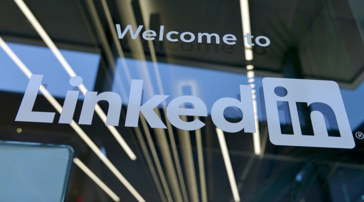 posture commerciale LinkedIn