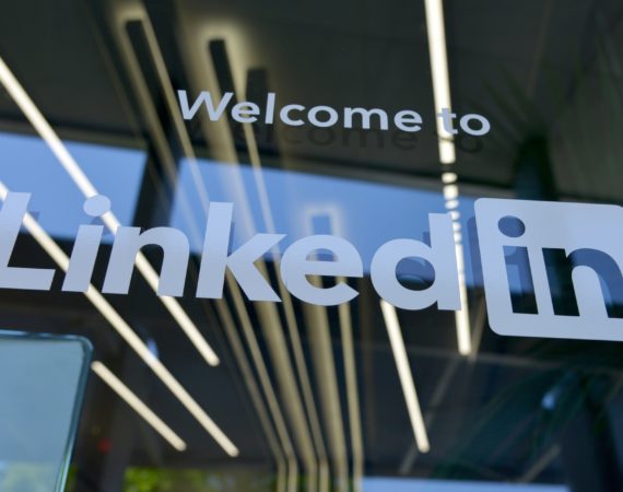 posture commerciale LinkedIn