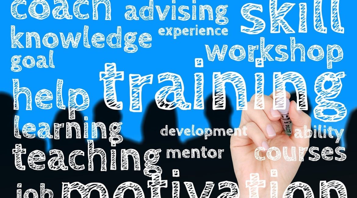 formation prospection