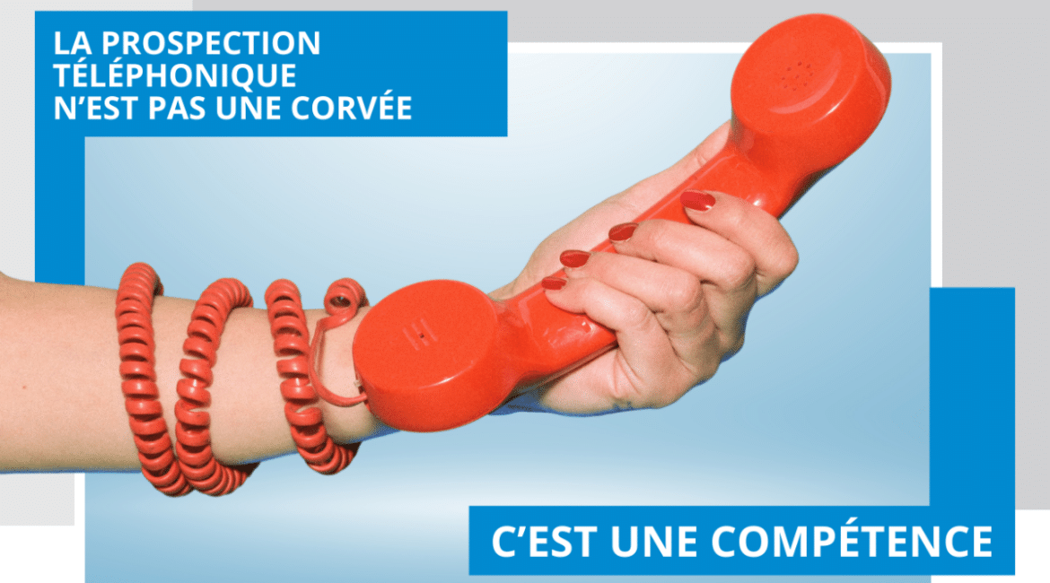 Prospection téléphonique