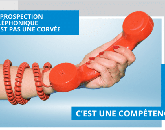 Prospection téléphonique
