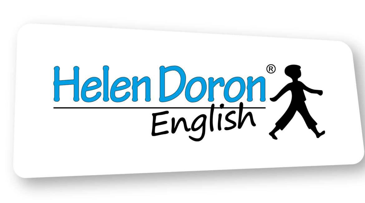 Helen Doron English