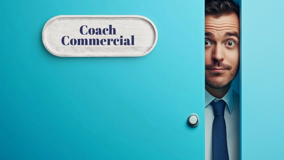 coach commercial