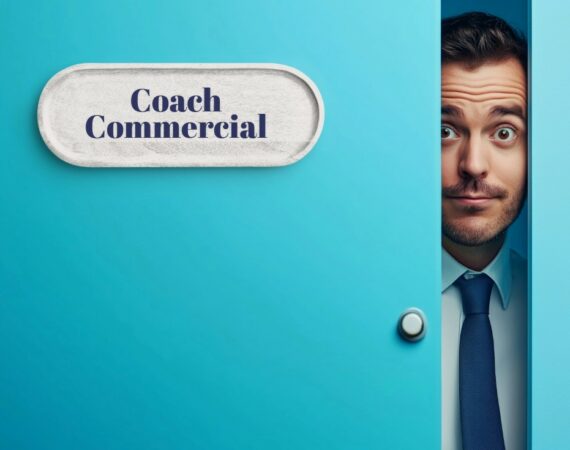 coach commercial