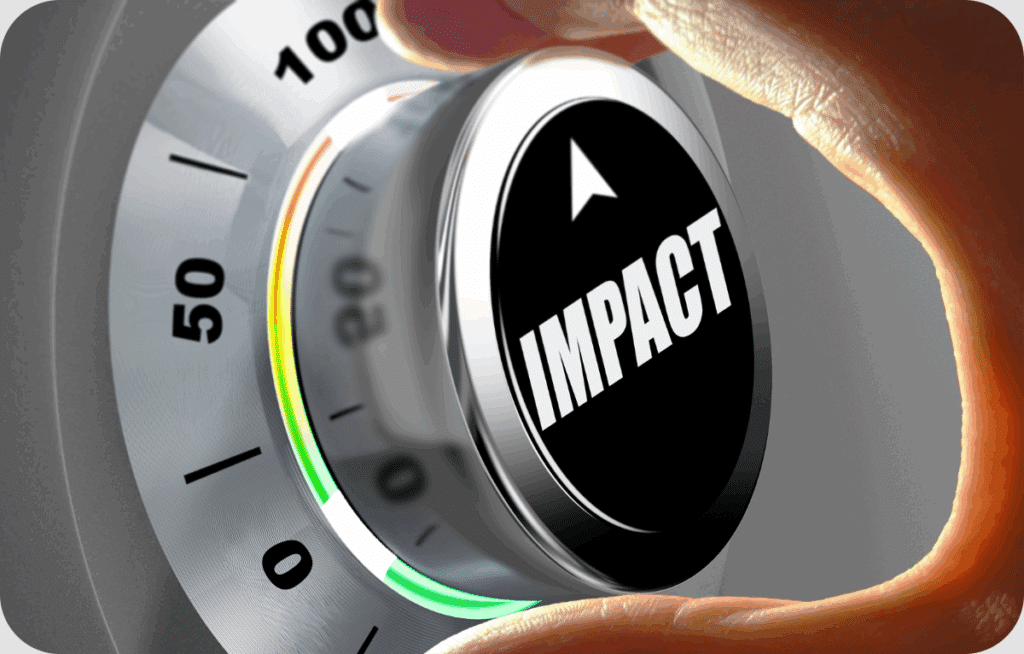 Impact Training Commercial - des résultats quantifiables après une formation vente