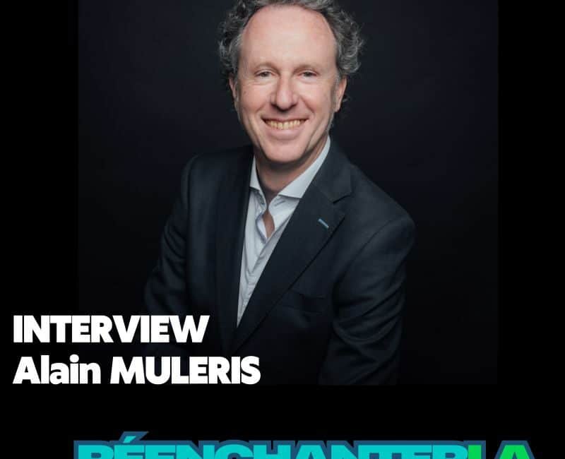 la newsletter du CJD sur la vente avec Alain Muleris