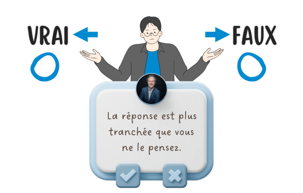 peut-on diriger une entreprise sans prospecter ?