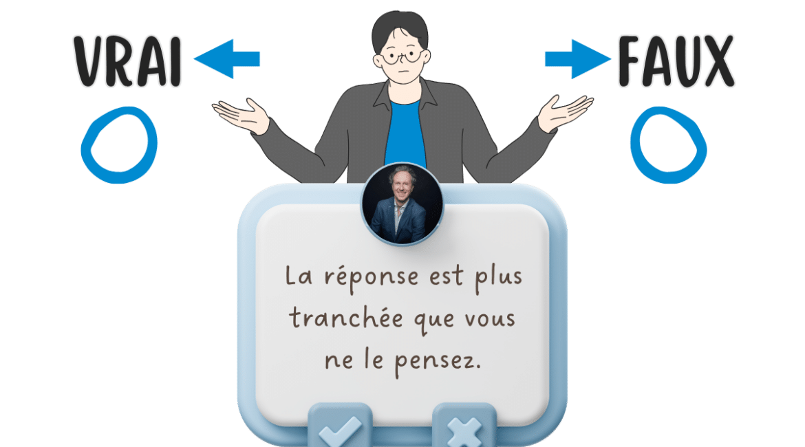 peut-on diriger une entreprise sans prospecter ?