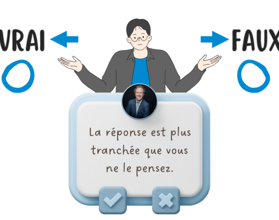 peut-on diriger une entreprise sans prospecter ?