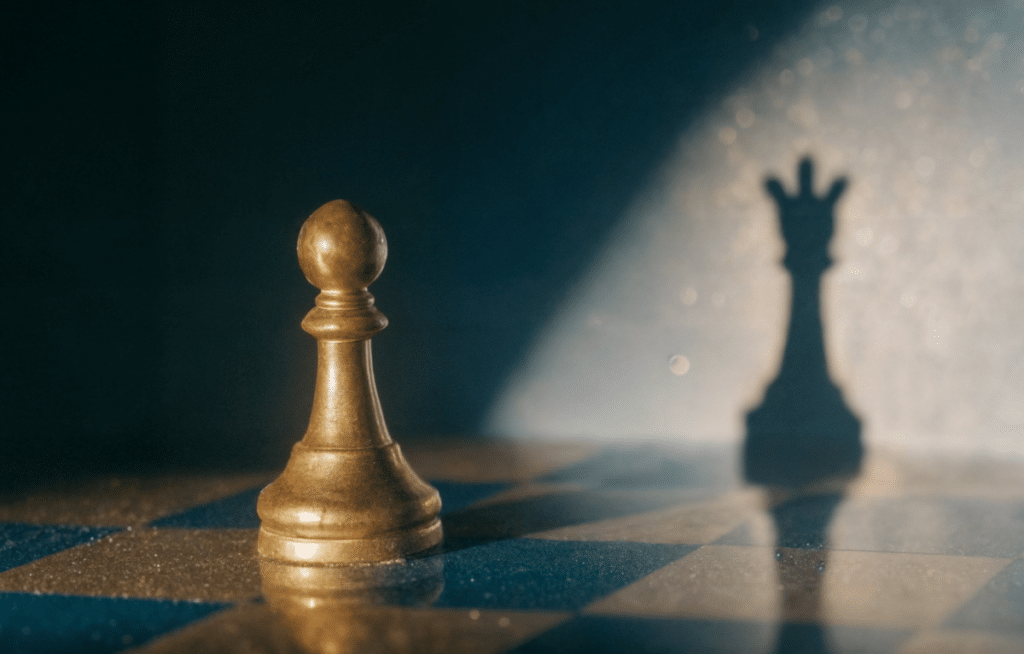 Un COACHING pour développer votre impact commercial