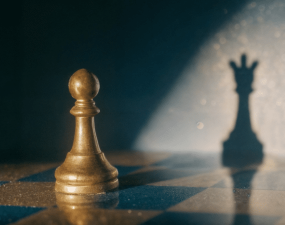 Un COACHING pour développer votre impact commercial